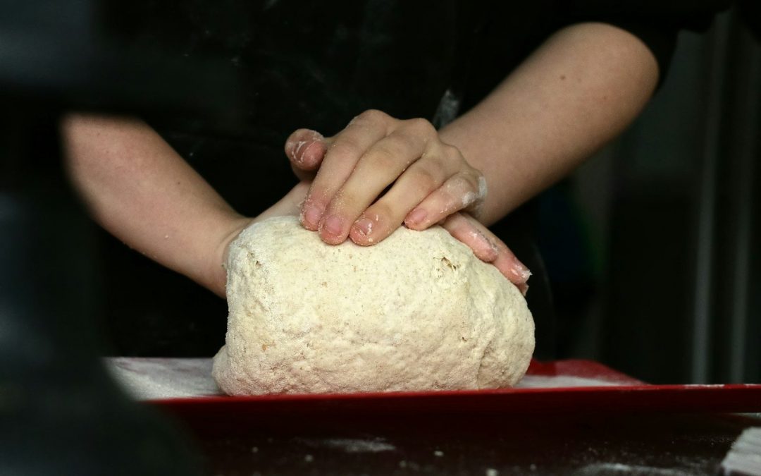 The Baker’s Hands 