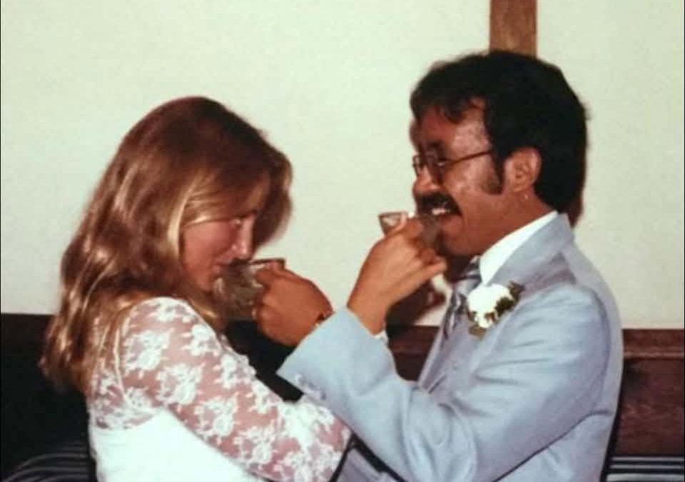 Horace and Amelia